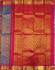KPM AJ SILK SAREE WB